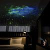 AstroGaze™ – Thuis Sterrenhemelprojector