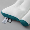 NeckEase™ - Ultracomfortabel Ergonomisch Neksteunkussen