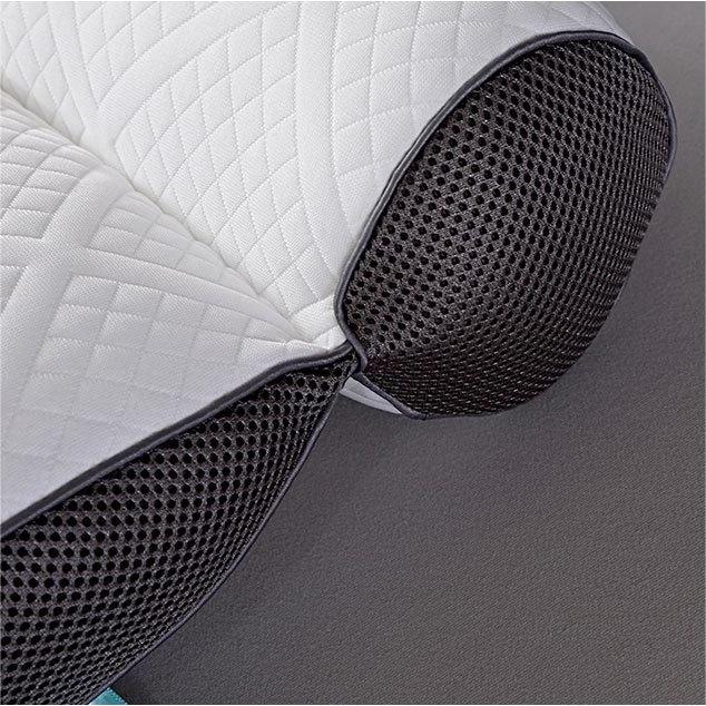 NeckEase™ - Ultracomfortabel Ergonomisch Neksteunkussen