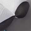 NeckEase™ - Ultracomfortabel Ergonomisch Neksteunkussen