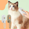 PetGroom™ – Stoomborstel Voor Huisdieren