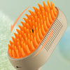PetGroom™ – Stoomborstel Voor Huisdieren