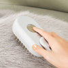 PetGroom™ – Stoomborstel Voor Huisdieren
