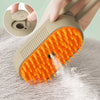 PetGroom™ – Stoomborstel Voor Huisdieren
