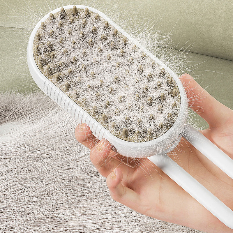 PetGroom™ – Stoomborstel Voor Huisdieren