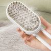 PetGroom™ – Stoomborstel Voor Huisdieren