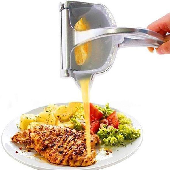 JuicePro™ – Eenvoudige Gezondheidsverbetering