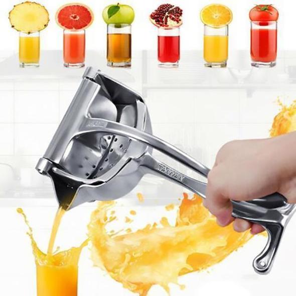JuicePro™ – Eenvoudige Gezondheidsverbetering