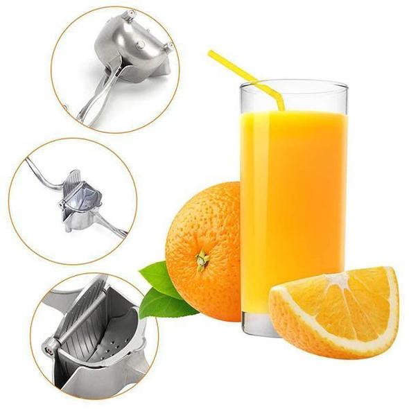 JuicePro™ – Eenvoudige Gezondheidsverbetering