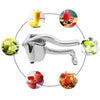 JuicePro™ – Eenvoudige Gezondheidsverbetering