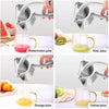 JuicePro™ – Eenvoudige Gezondheidsverbetering