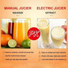 JuicePro™ – Eenvoudige Gezondheidsverbetering