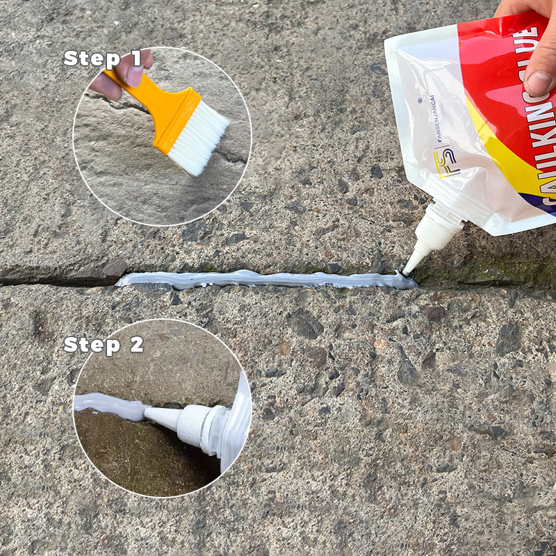 SealFix™ - De Perfecte oplossing voor permanente afdichting en Bescherming!