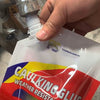 SealFix™ - De Perfecte oplossing voor permanente afdichting en Bescherming!