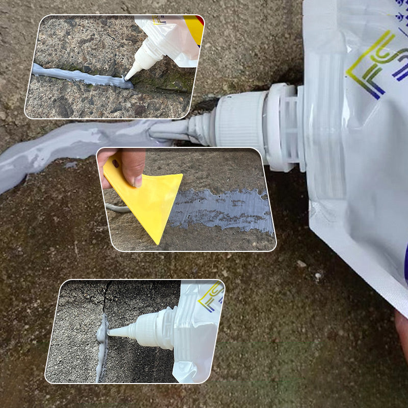 SealFix™ - De Perfecte oplossing voor permanente afdichting en Bescherming!