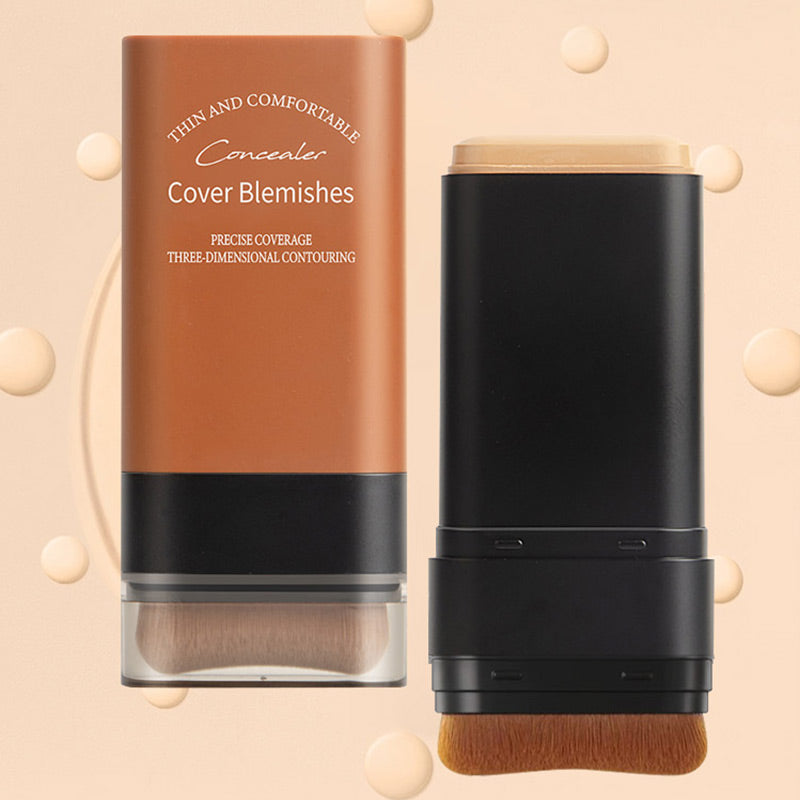 1+1 GRATIS | GlowStick™ Vochtinbrengende Lichtgewicht Foundation