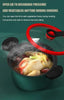 QuickPot™ – Bereiding Van Fastfood
