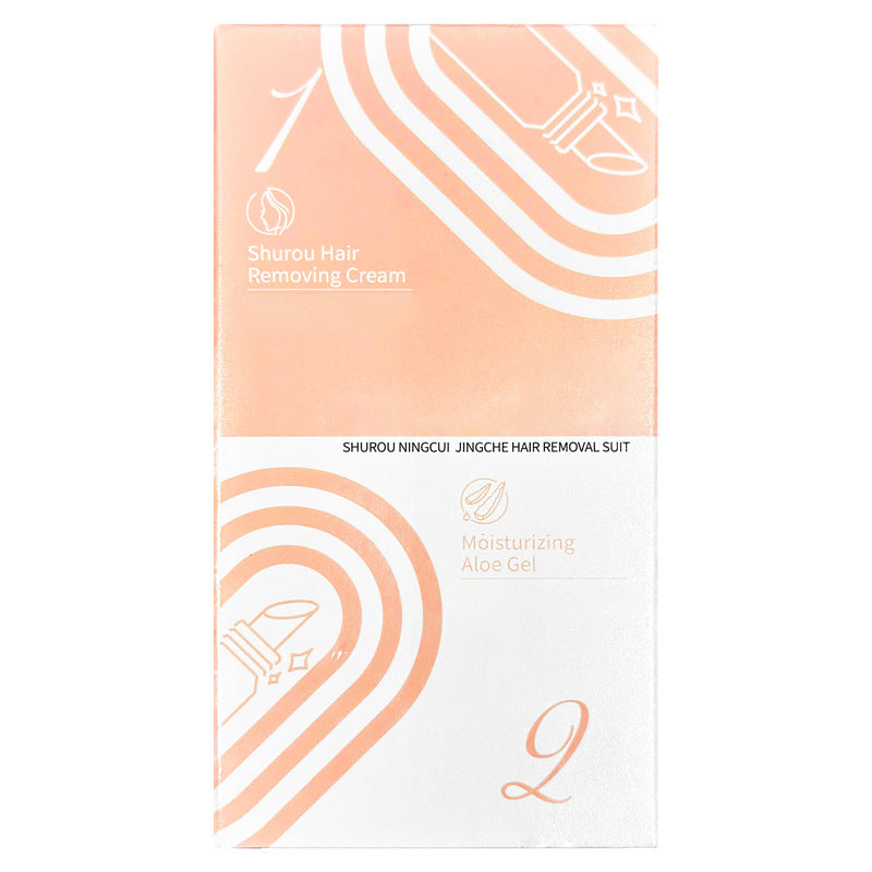 1+1 GRATIS | Velvety™ Voor een Gladde, Haarvrije Huid Zonder Pijn!