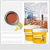 EpoxyLux™ - Bescherm, verfraai en versterk uw Vloeren!
