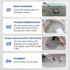 MarbleSheen™ - Waterdichte En Antislip Vloercoating!