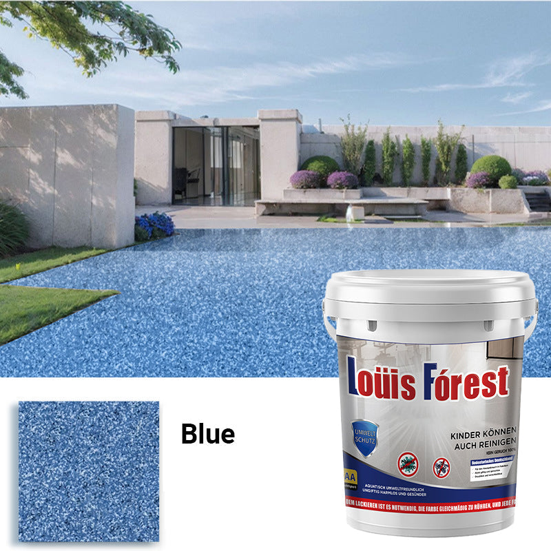 MarbleSheen™ - Waterdichte En Antislip Vloercoating!