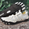 GripFlex™ - Ademend antislip wandelschoenen