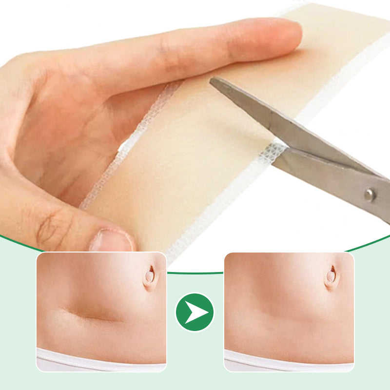 ScarGuard™ – Effectieve Littekenbehandeling