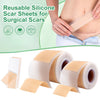 ScarGuard™ – Effectieve Littekenbehandeling
