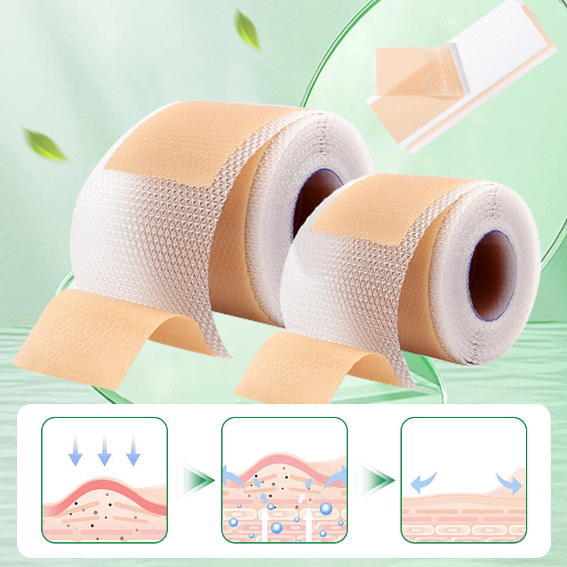 ScarGuard™ – Effectieve Littekenbehandeling