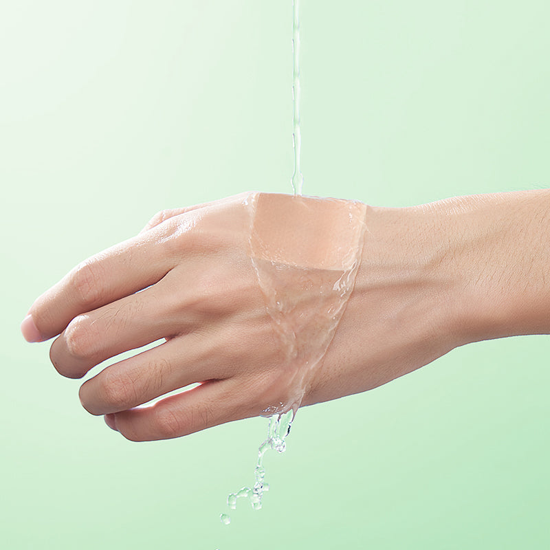 ScarGuard™ – Effectieve Littekenbehandeling