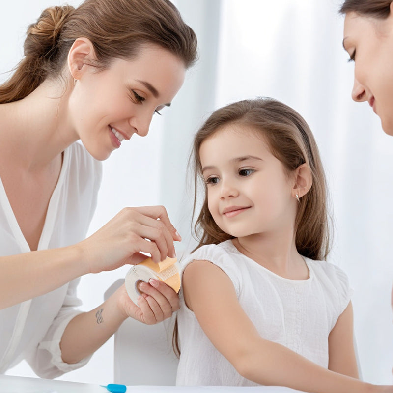 ScarGuard™ – Effectieve Littekenbehandeling