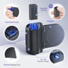 SnapGrip™ – Ultieme Stabiliteit