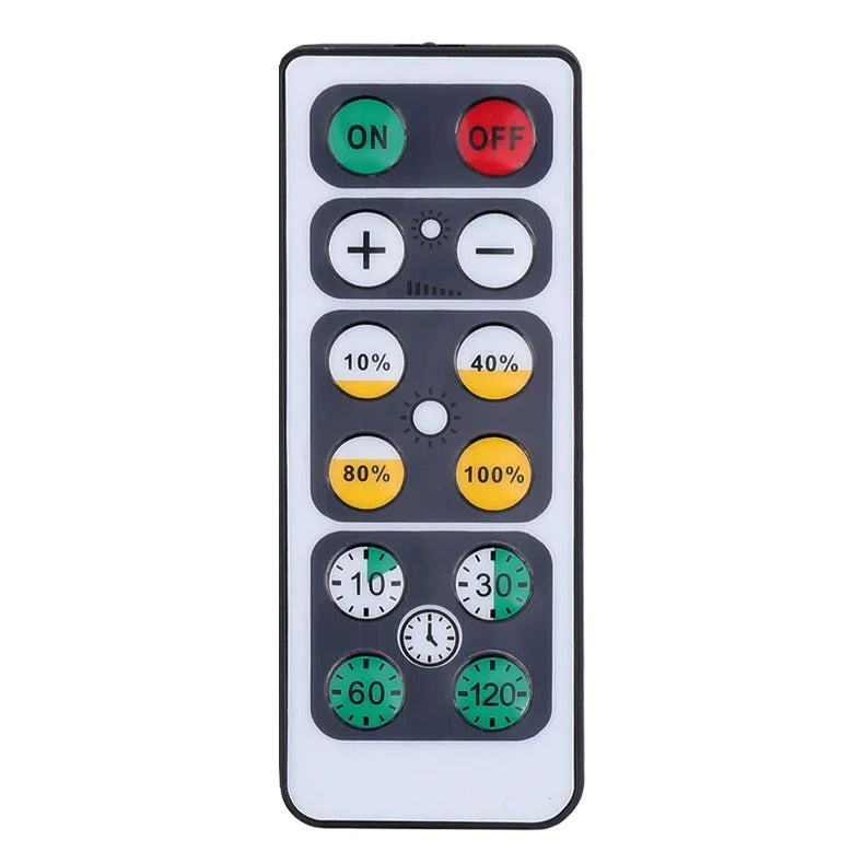 1+1 GRATIS | GlowSpot™ Draadloze LED-Spotlight
