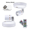 FlexiLight™ – Draadloos Comfort