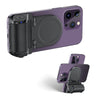 SnapGrip™ – Ultieme Stabiliteit
