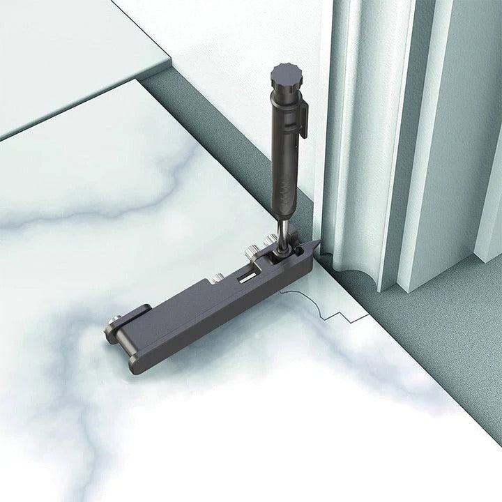 MarkMaster™ - Precis en multifunctioneel markeerinstrument